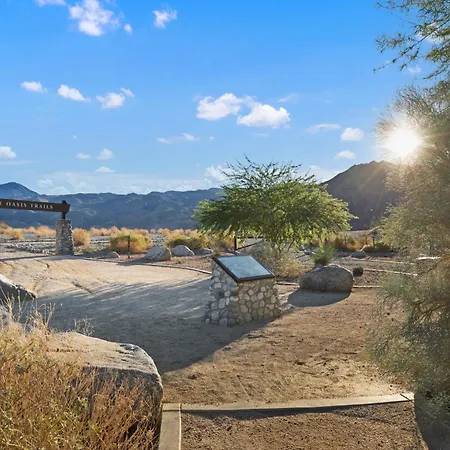 Villa La Quinta Cove Retreat! Just Miles Away From Coachella & Stagecoach Extérieur photo