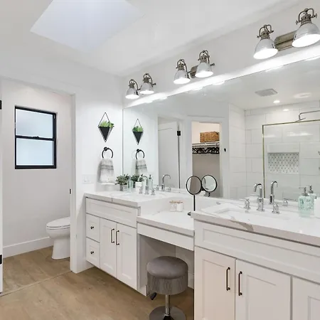Villa La Quinta Cove Retreat! Just Miles Away From Coachella & Stagecoach Extérieur photo