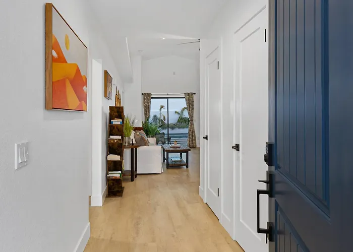 La Quinta Cove Retreat! Just Miles Away From Coachella & Stagecoach