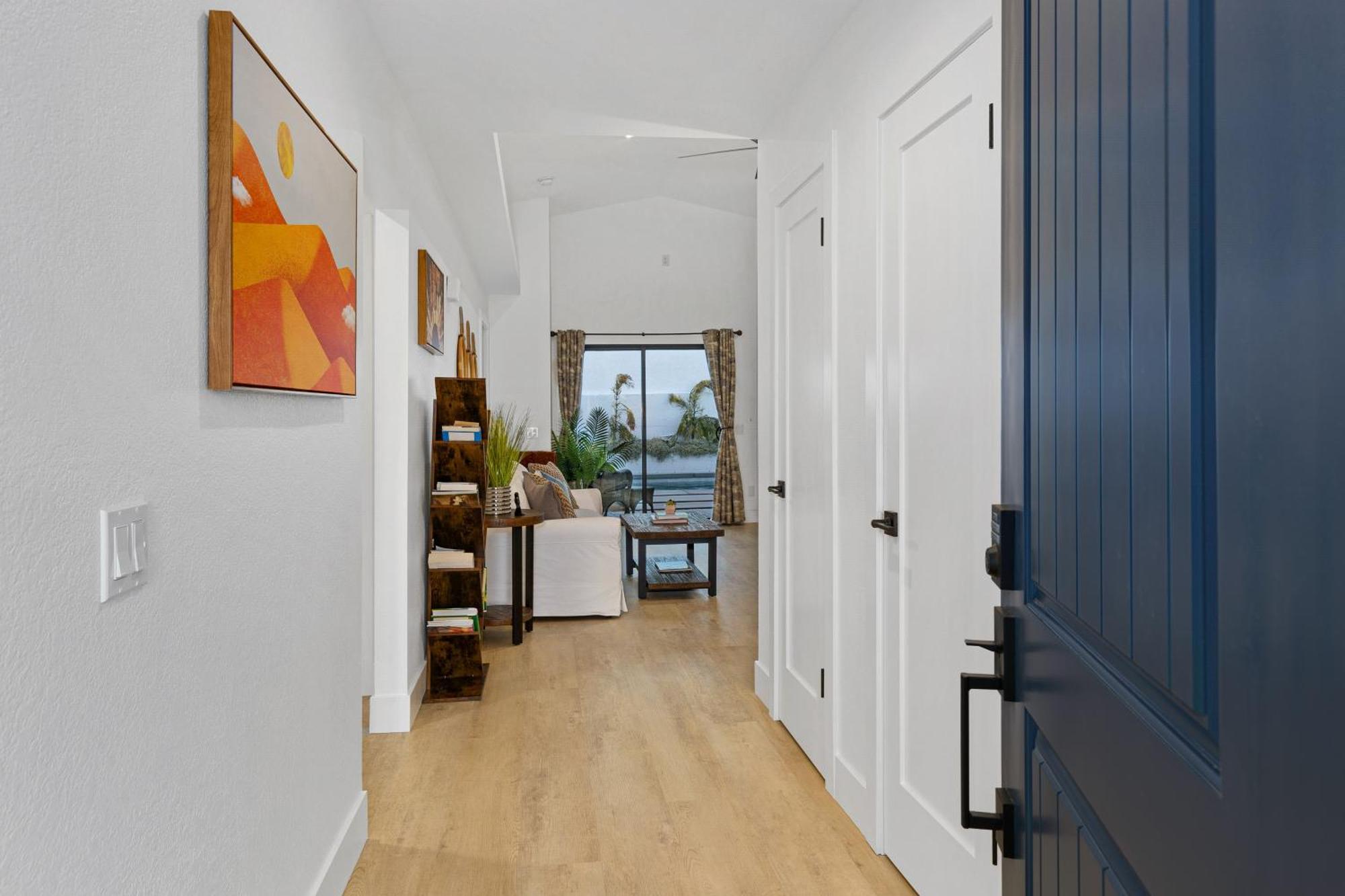 Hébergement de vacances Cove Retreat! Just Miles Away From Coachella & Stagecoach