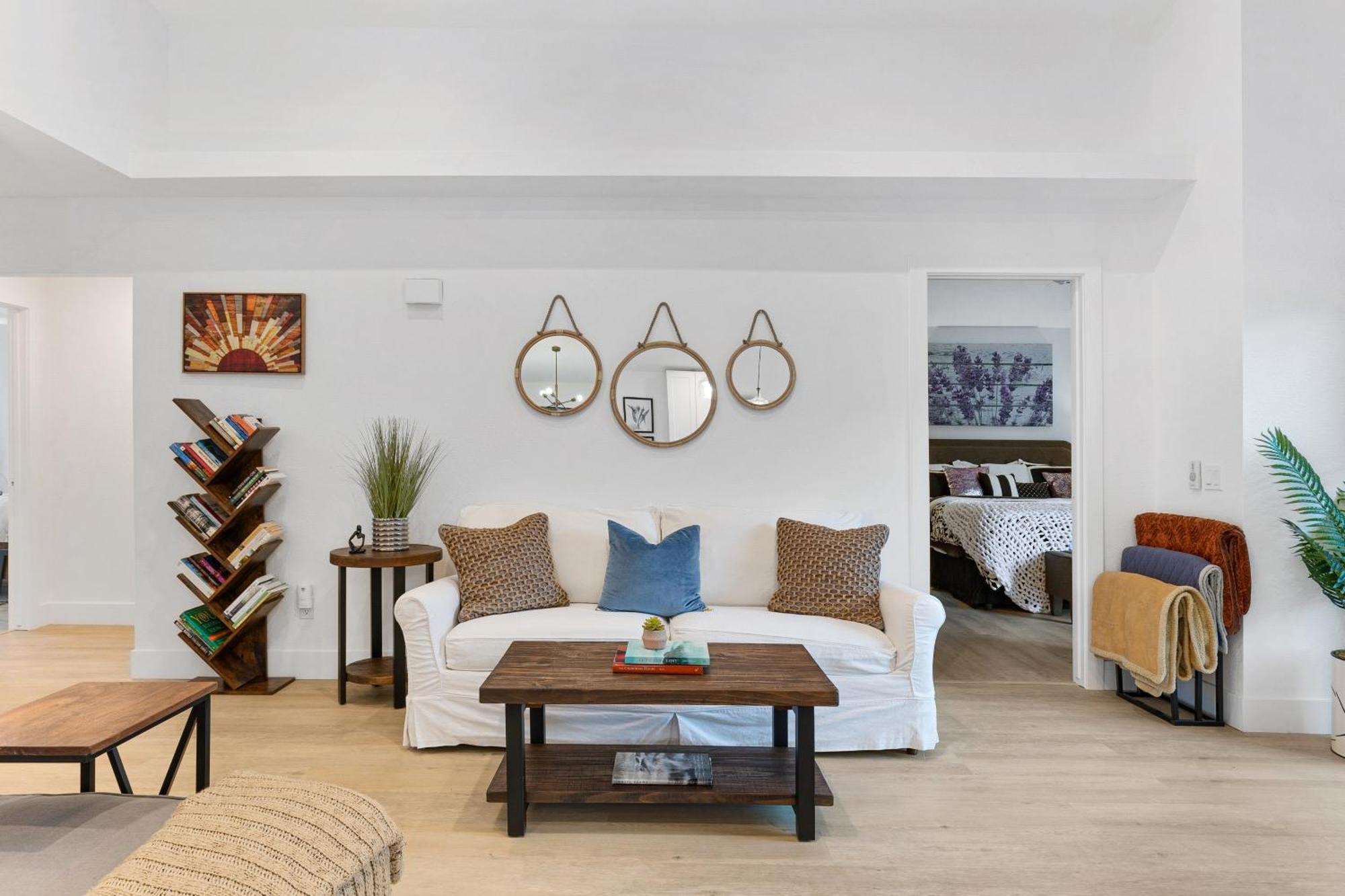 Cove Retreat! Just Miles Away From Coachella & Stagecoach Hébergement de vacances