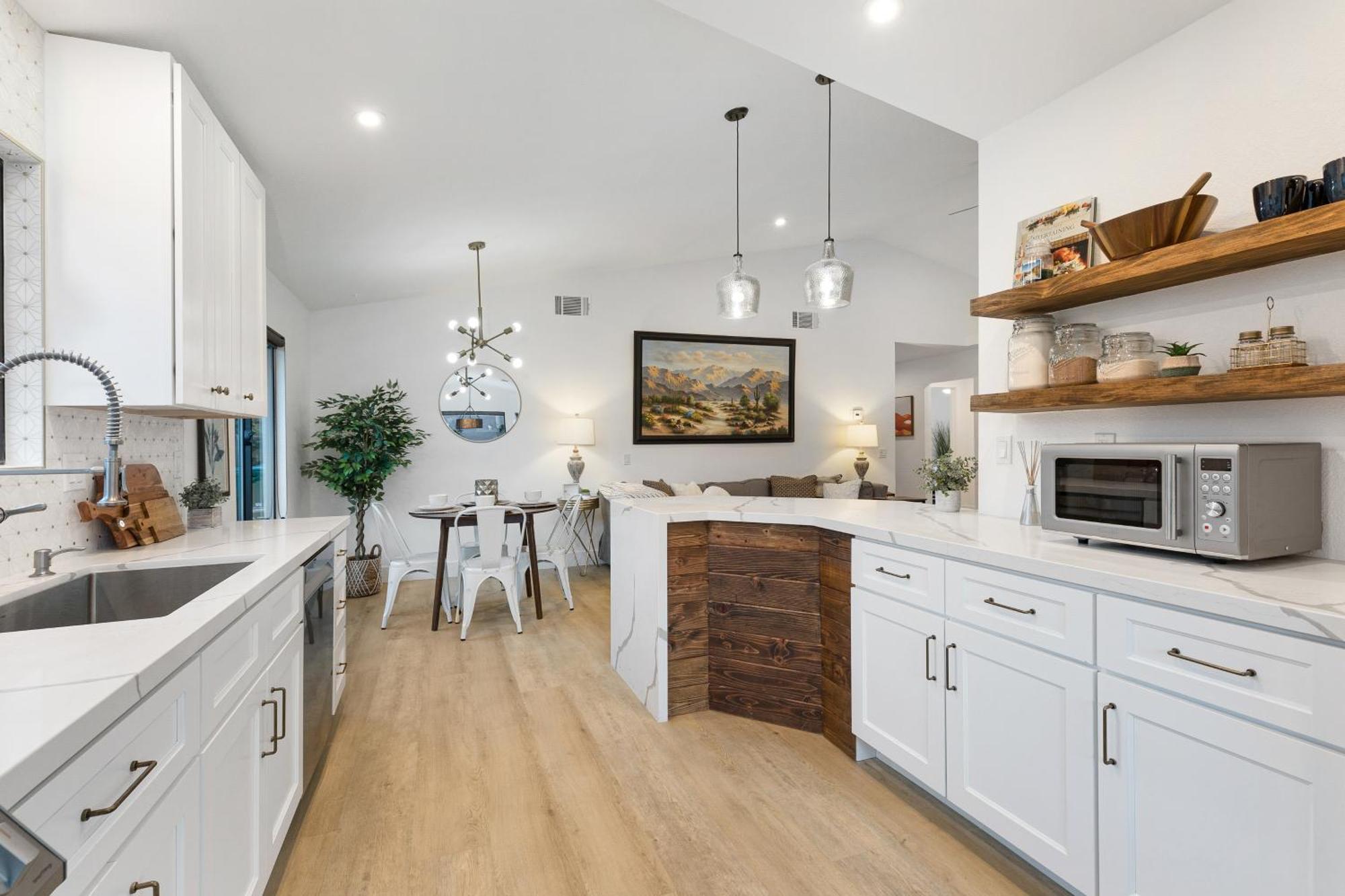 Cove Retreat! Just Miles Away From Coachella & Stagecoach Hébergement de vacances La Quinta