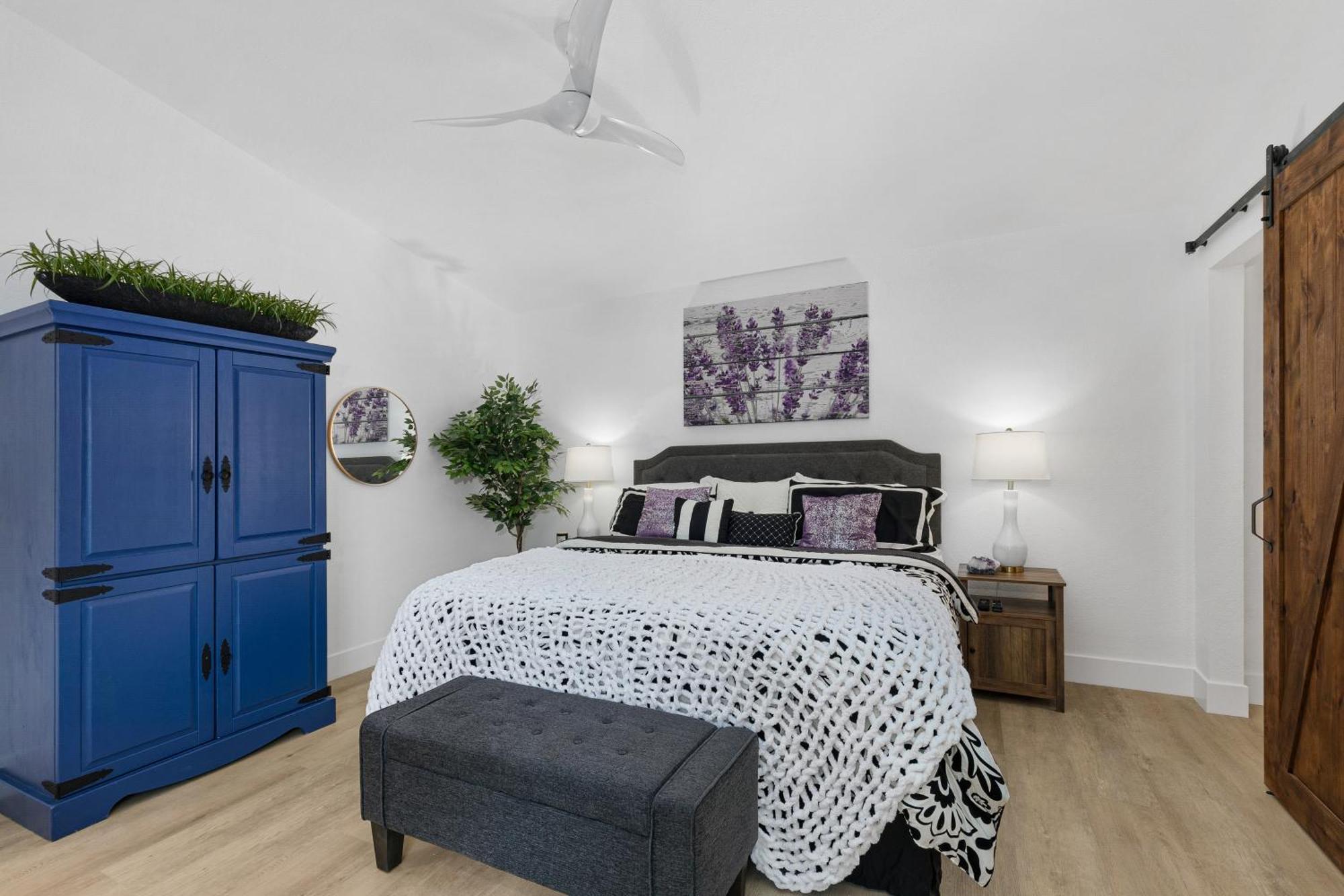 Cove Retreat! Just Miles Away From Coachella & Stagecoach La Quinta