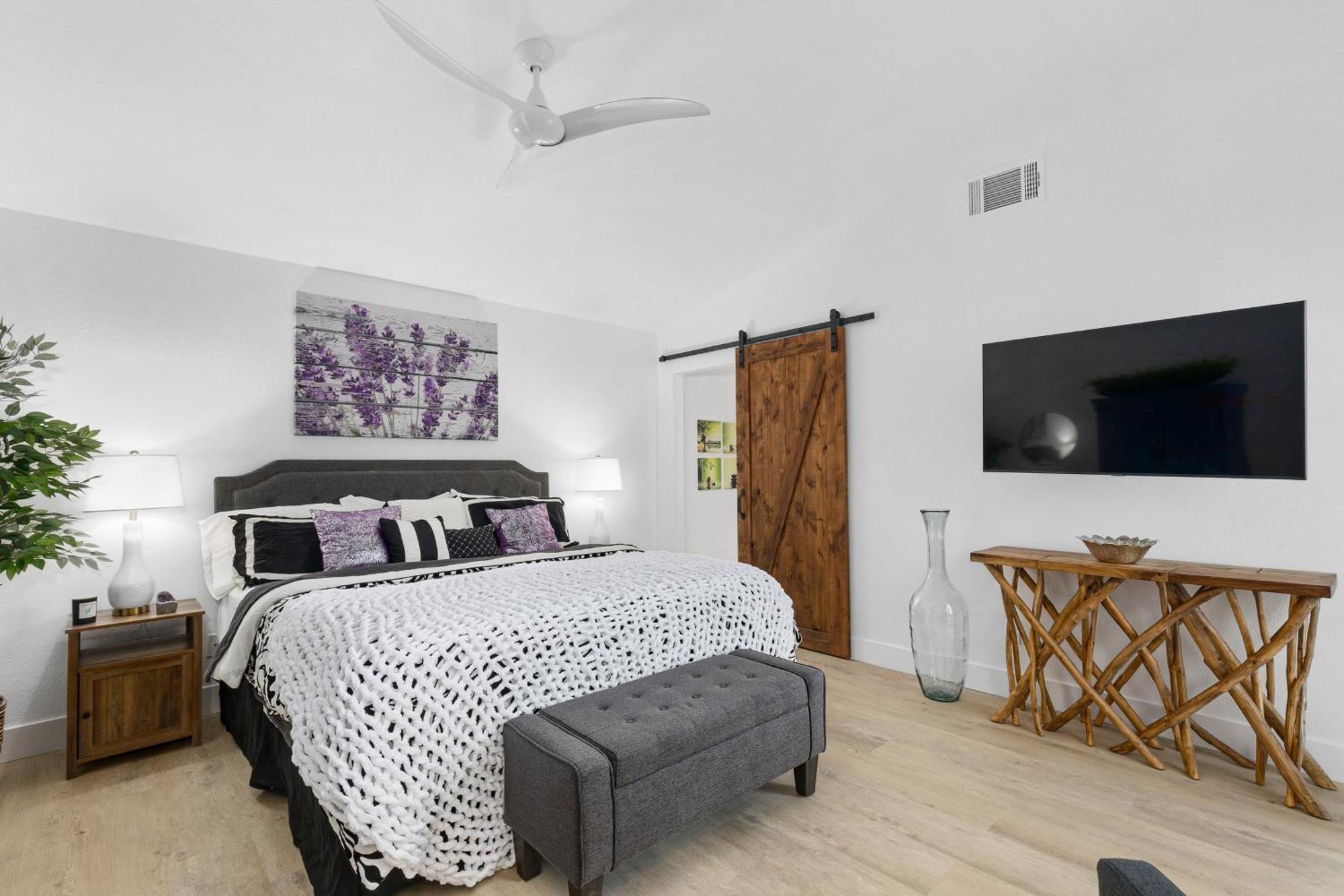 Hébergement de vacances Cove Retreat! Just Miles Away From Coachella & Stagecoach *