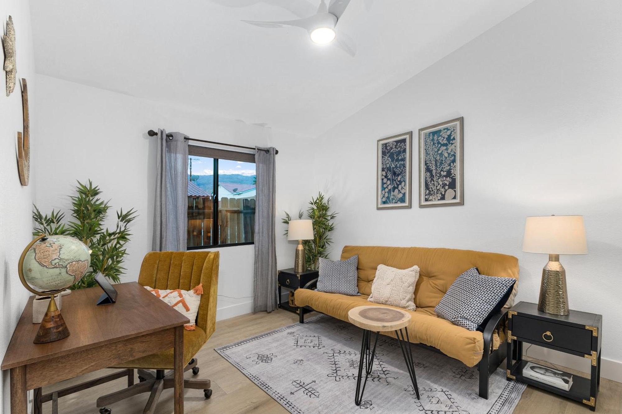 Cove Retreat! Just Miles Away From Coachella & Stagecoach * La Quinta